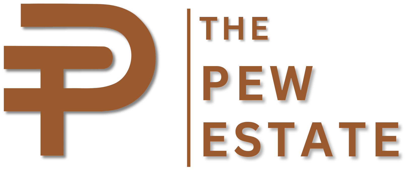 The Pew Estate